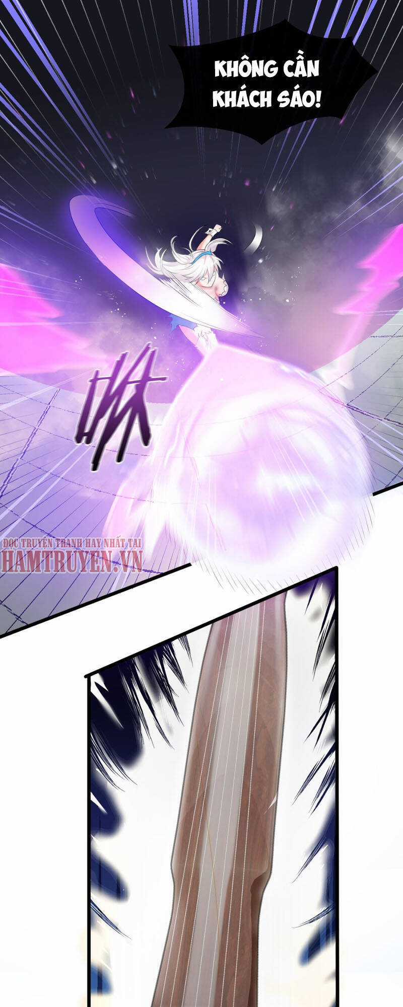 Tu Luyện Thành Tiên Ta Chỉ Muốn Nuôi Nữ Đồ Đệ Chương 20 trang 13