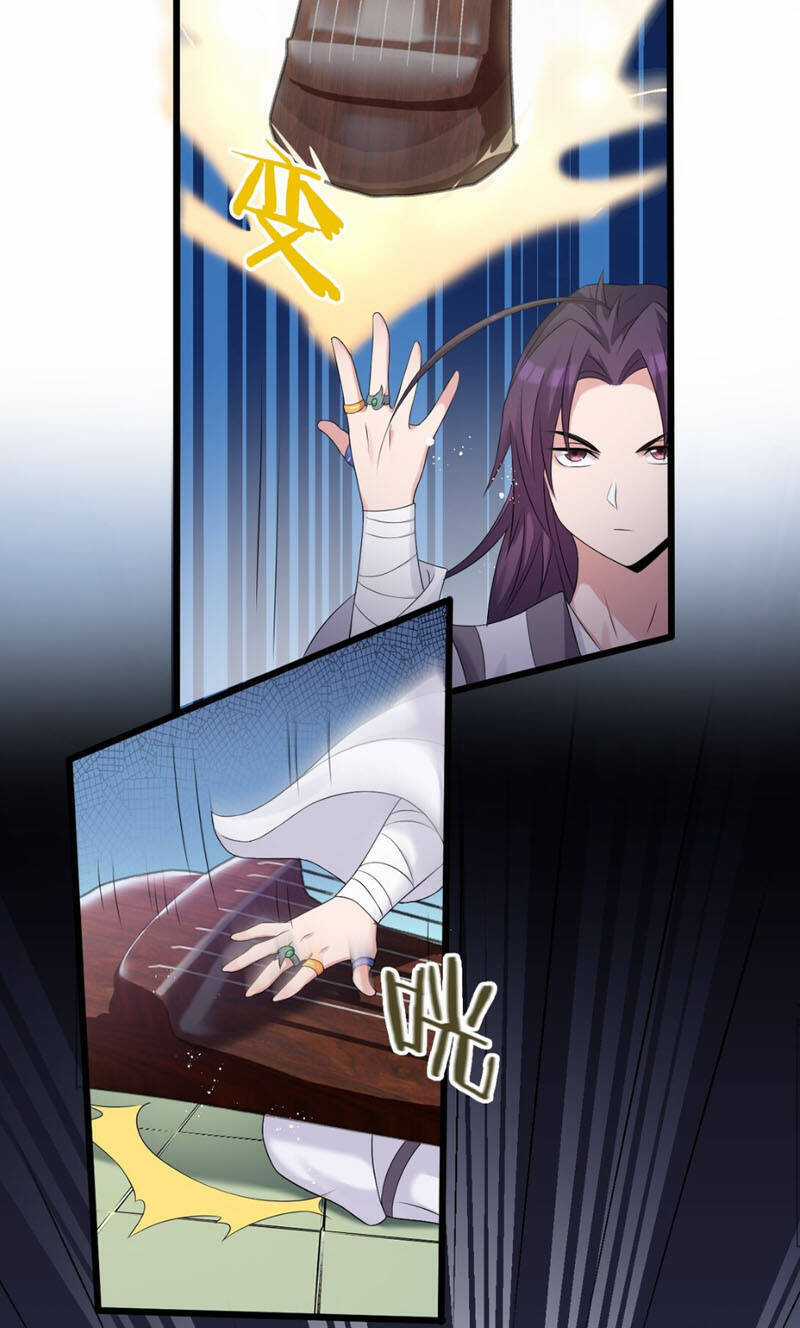 Tu Luyện Thành Tiên Ta Chỉ Muốn Nuôi Nữ Đồ Đệ Chương 20 trang 14