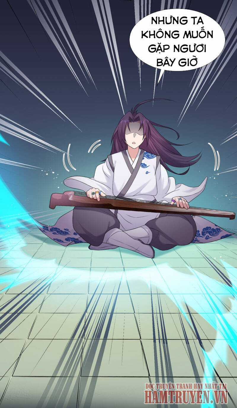 Tu Luyện Thành Tiên Ta Chỉ Muốn Nuôi Nữ Đồ Đệ Chương 20 trang 15