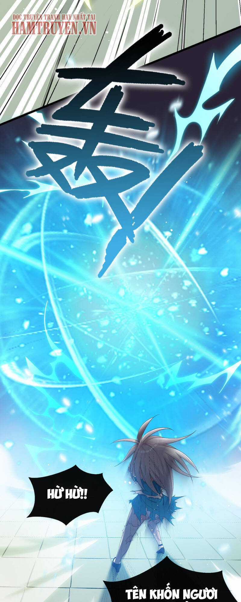 Tu Luyện Thành Tiên Ta Chỉ Muốn Nuôi Nữ Đồ Đệ Chương 20 trang 18