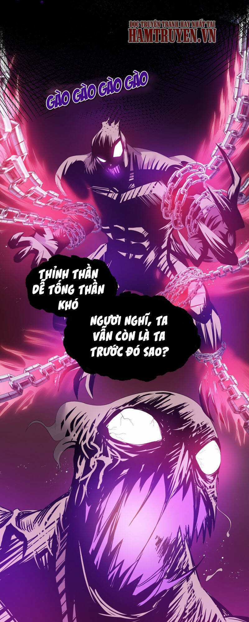 Tu Luyện Thành Tiên Ta Chỉ Muốn Nuôi Nữ Đồ Đệ Chương 20 trang 23