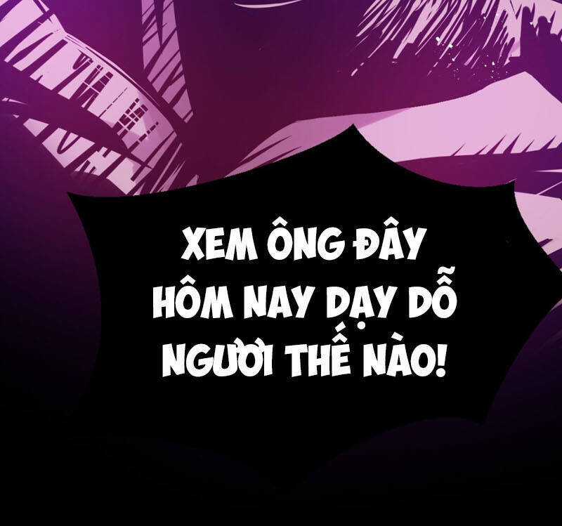 Tu Luyện Thành Tiên Ta Chỉ Muốn Nuôi Nữ Đồ Đệ Chương 20 trang 24