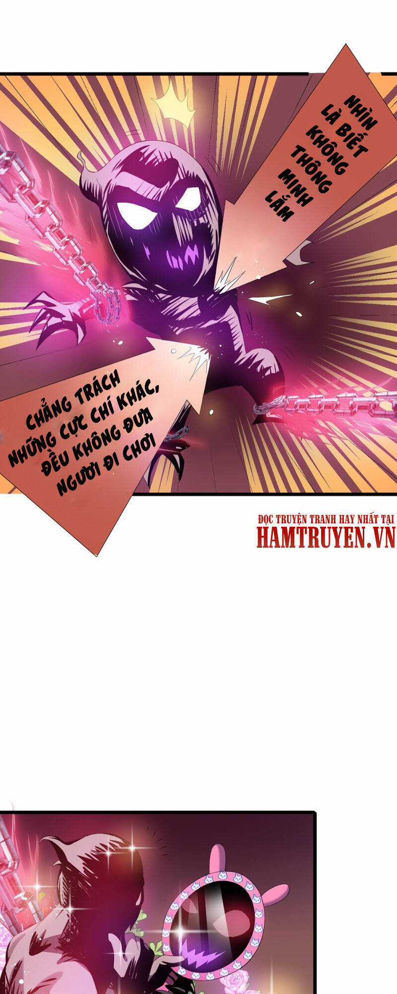 Tu Luyện Thành Tiên Ta Chỉ Muốn Nuôi Nữ Đồ Đệ Chương 20 trang 27