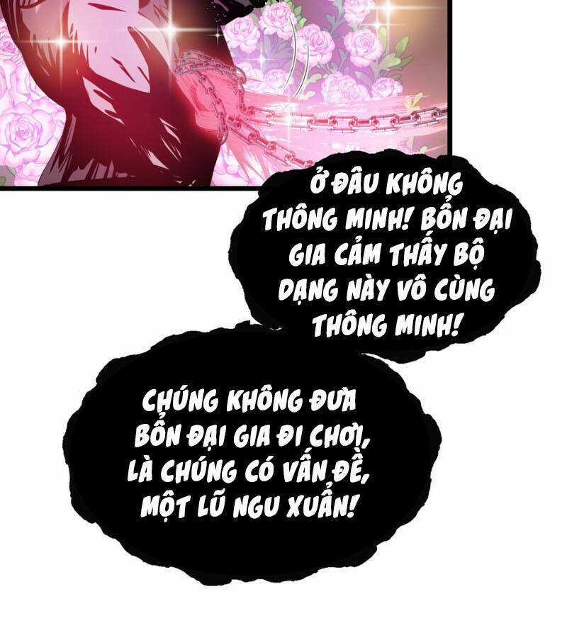 Tu Luyện Thành Tiên Ta Chỉ Muốn Nuôi Nữ Đồ Đệ Chương 20 trang 28