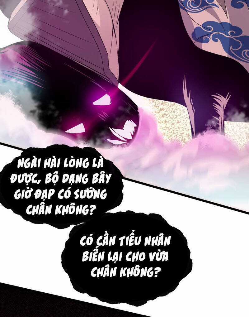 Tu Luyện Thành Tiên Ta Chỉ Muốn Nuôi Nữ Đồ Đệ Chương 20 trang 35