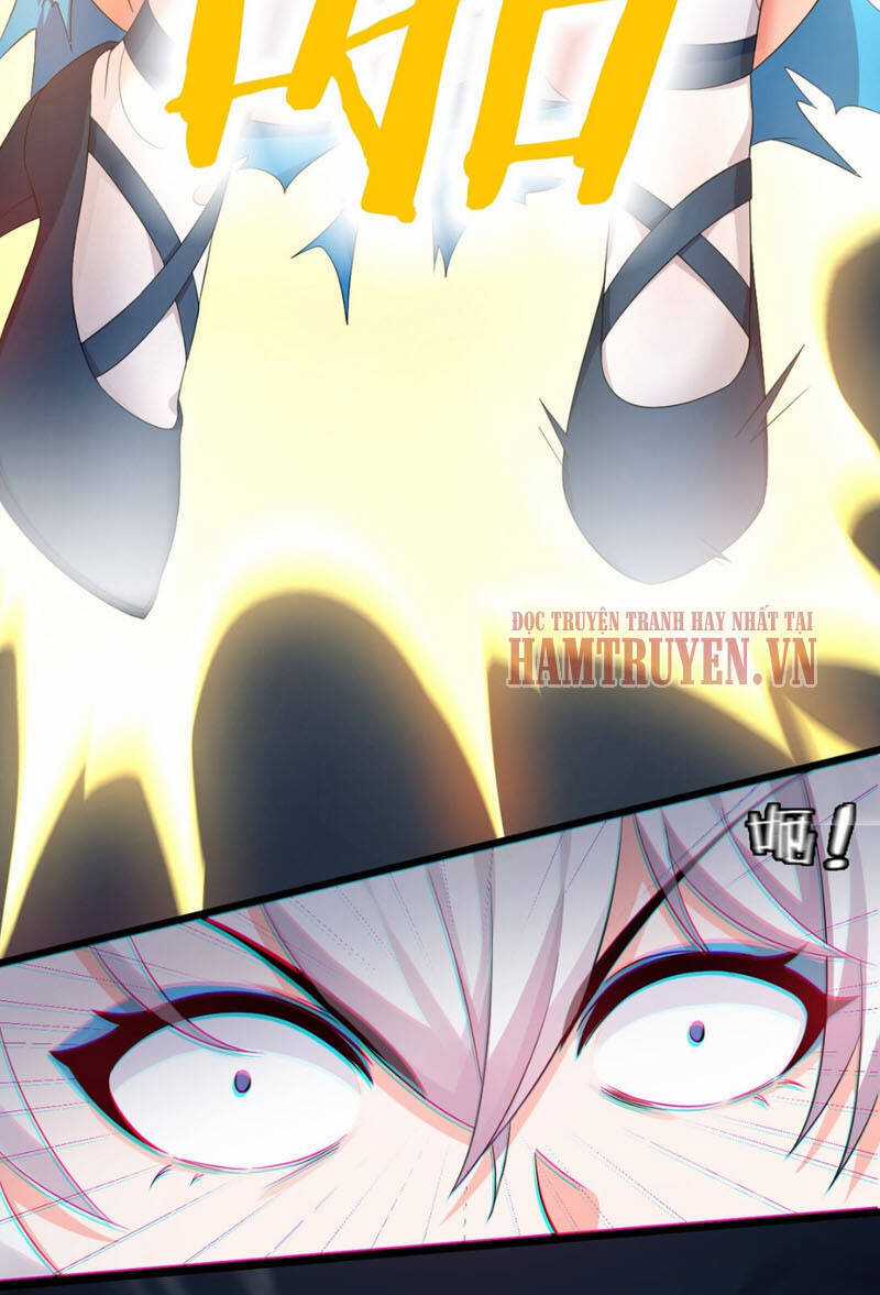 Tu Luyện Thành Tiên Ta Chỉ Muốn Nuôi Nữ Đồ Đệ Chương 20 trang 6