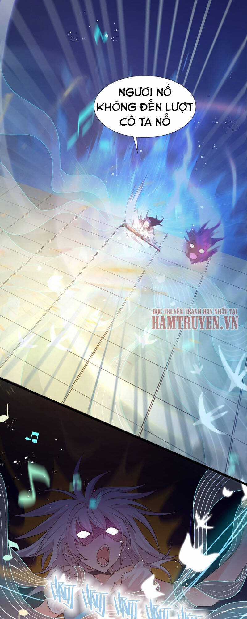 Tu Luyện Thành Tiên Ta Chỉ Muốn Nuôi Nữ Đồ Đệ Chương 21 trang 13