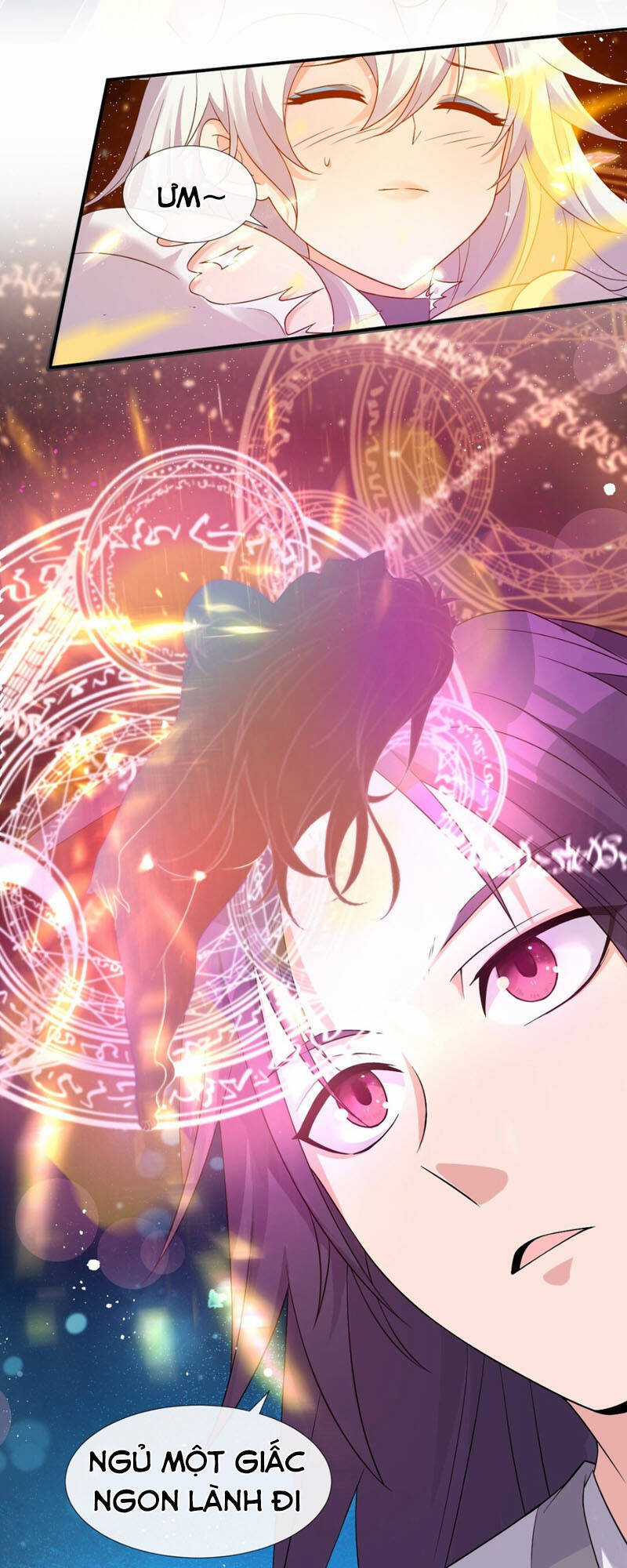 Tu Luyện Thành Tiên Ta Chỉ Muốn Nuôi Nữ Đồ Đệ Chương 21 trang 15