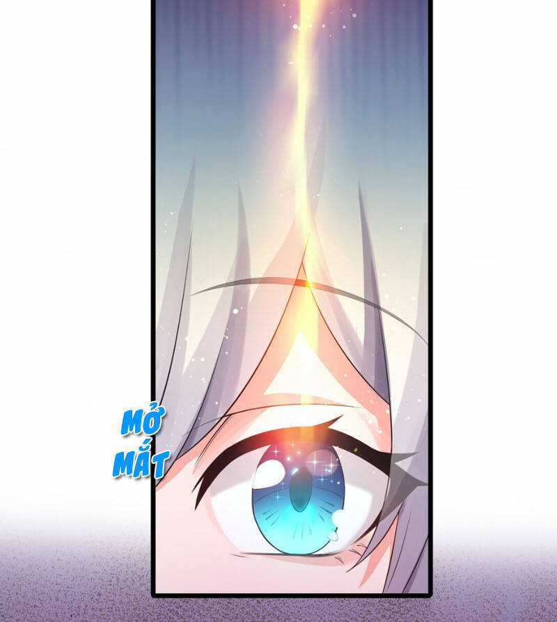 Tu Luyện Thành Tiên Ta Chỉ Muốn Nuôi Nữ Đồ Đệ Chương 21 trang 24