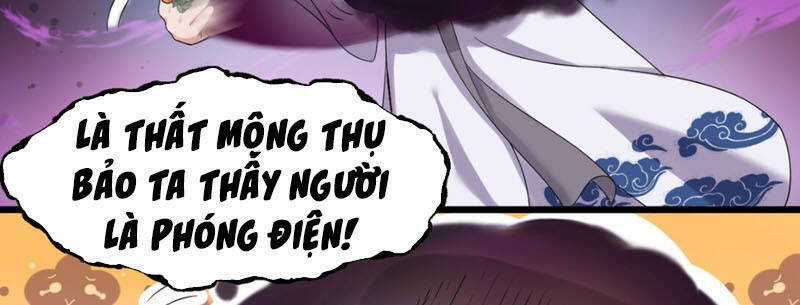 Tu Luyện Thành Tiên Ta Chỉ Muốn Nuôi Nữ Đồ Đệ Chương 21 trang 3