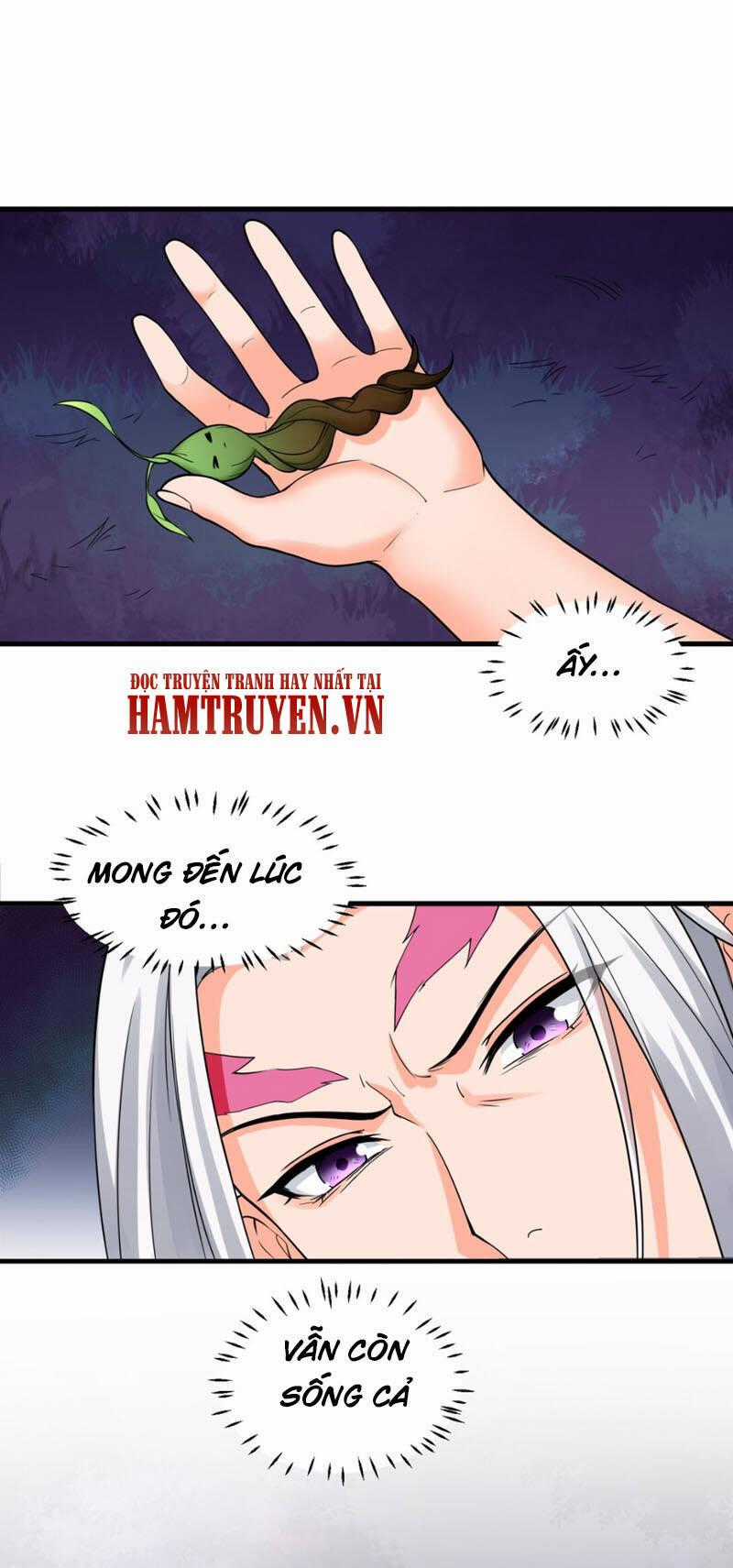 Tu Luyện Thành Tiên Ta Chỉ Muốn Nuôi Nữ Đồ Đệ Chương 22 trang 20