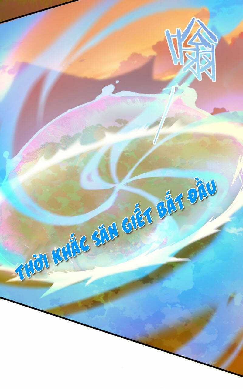 Tu Luyện Thành Tiên Ta Chỉ Muốn Nuôi Nữ Đồ Đệ Chương 23 trang 13