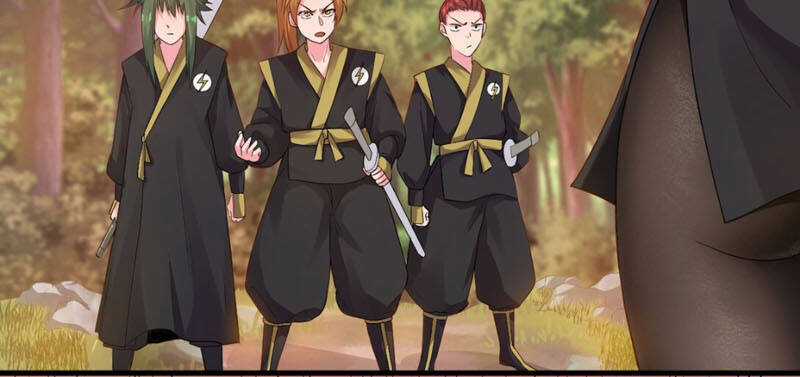 Tu Luyện Thành Tiên Ta Chỉ Muốn Nuôi Nữ Đồ Đệ Chương 23 trang 17