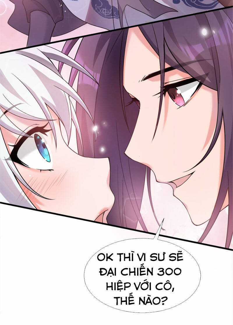 Tu Luyện Thành Tiên Ta Chỉ Muốn Nuôi Nữ Đồ Đệ Chương 23 trang 9