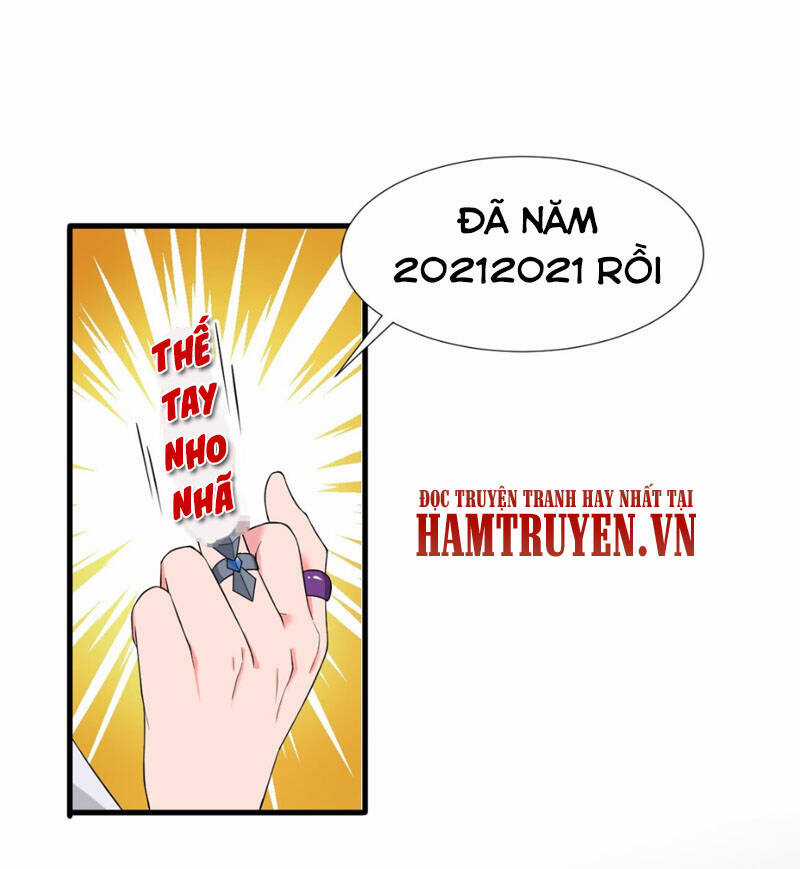 Tu Luyện Thành Tiên Ta Chỉ Muốn Nuôi Nữ Đồ Đệ Chương 24 trang 11