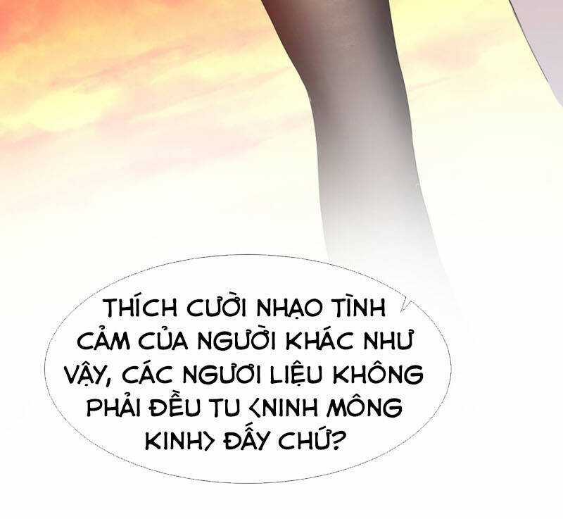 Tu Luyện Thành Tiên Ta Chỉ Muốn Nuôi Nữ Đồ Đệ Chương 24 trang 13