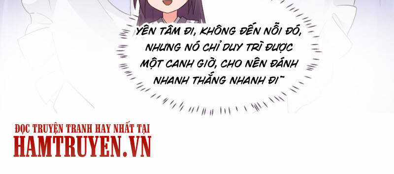 Tu Luyện Thành Tiên Ta Chỉ Muốn Nuôi Nữ Đồ Đệ Chương 24 trang 24