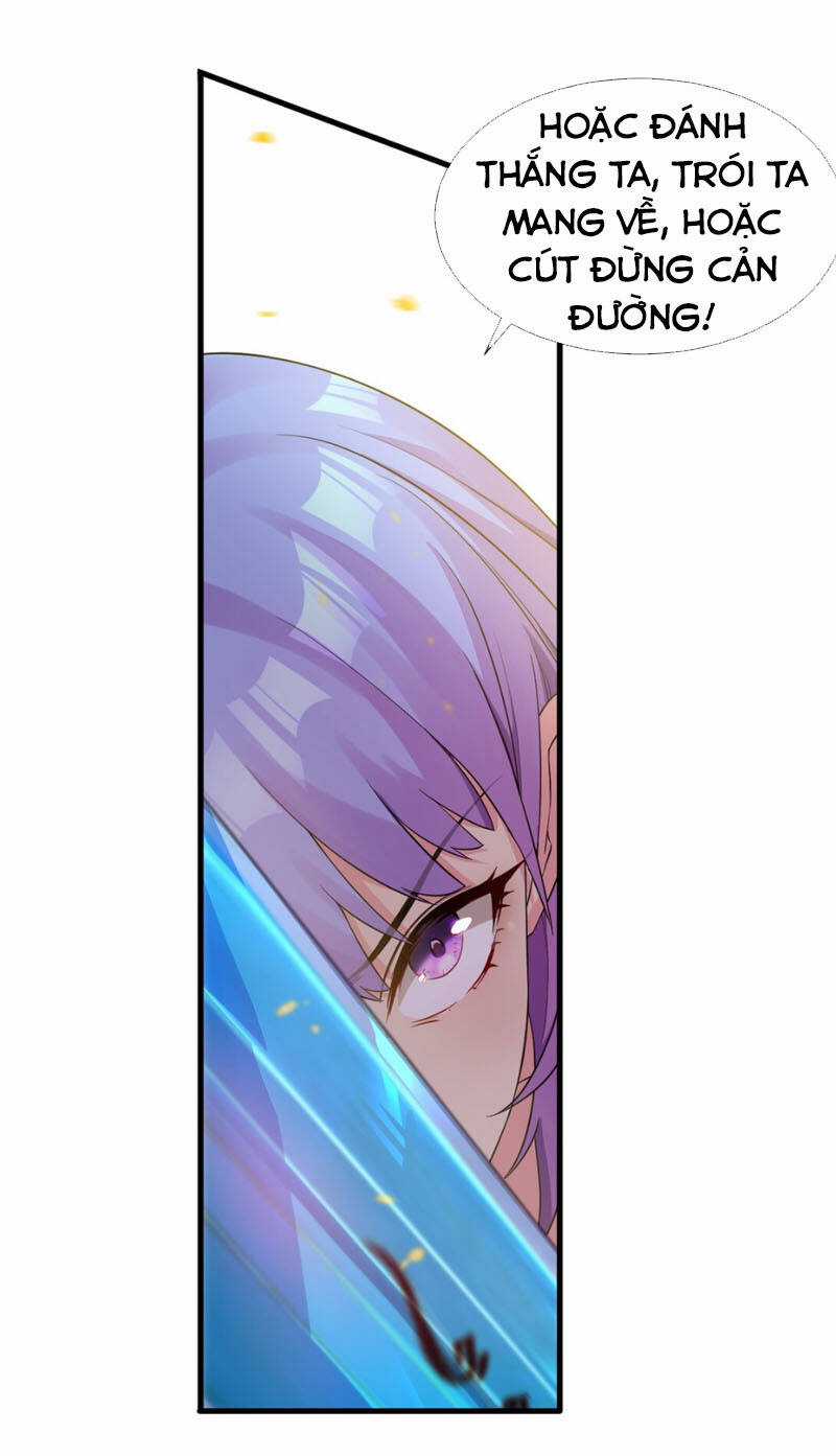 Tu Luyện Thành Tiên Ta Chỉ Muốn Nuôi Nữ Đồ Đệ Chương 24 trang 3