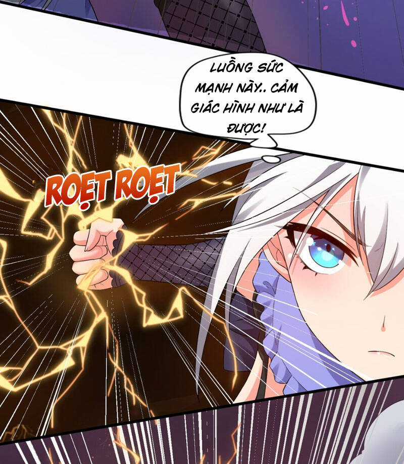 Tu Luyện Thành Tiên Ta Chỉ Muốn Nuôi Nữ Đồ Đệ Chương 24 trang 30