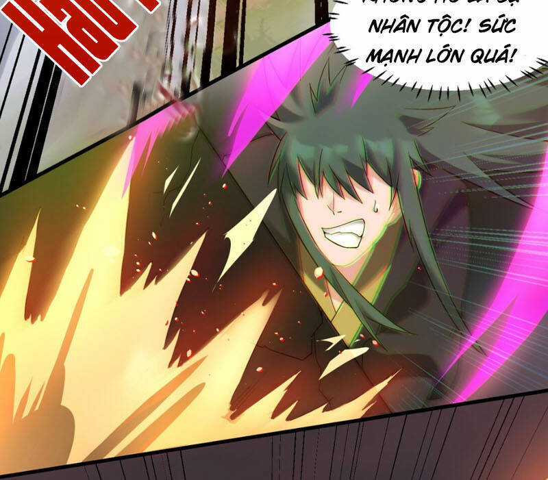 Tu Luyện Thành Tiên Ta Chỉ Muốn Nuôi Nữ Đồ Đệ Chương 24 trang 32