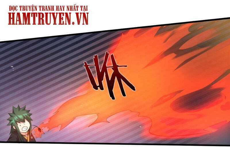 Tu Luyện Thành Tiên Ta Chỉ Muốn Nuôi Nữ Đồ Đệ Chương 24 trang 38