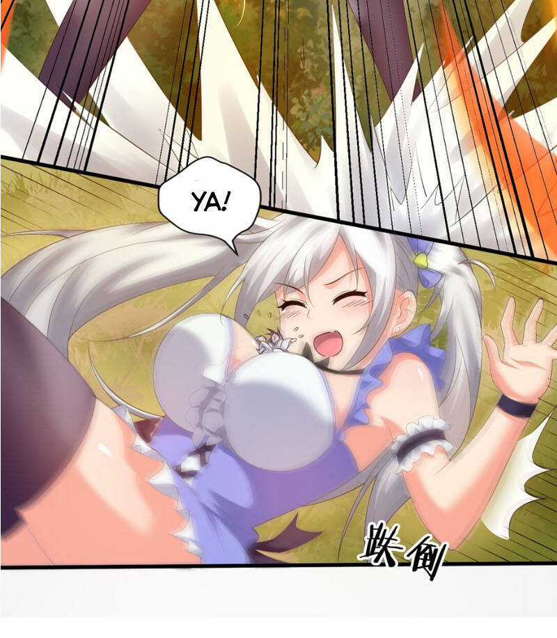 Tu Luyện Thành Tiên Ta Chỉ Muốn Nuôi Nữ Đồ Đệ Chương 24 trang 40