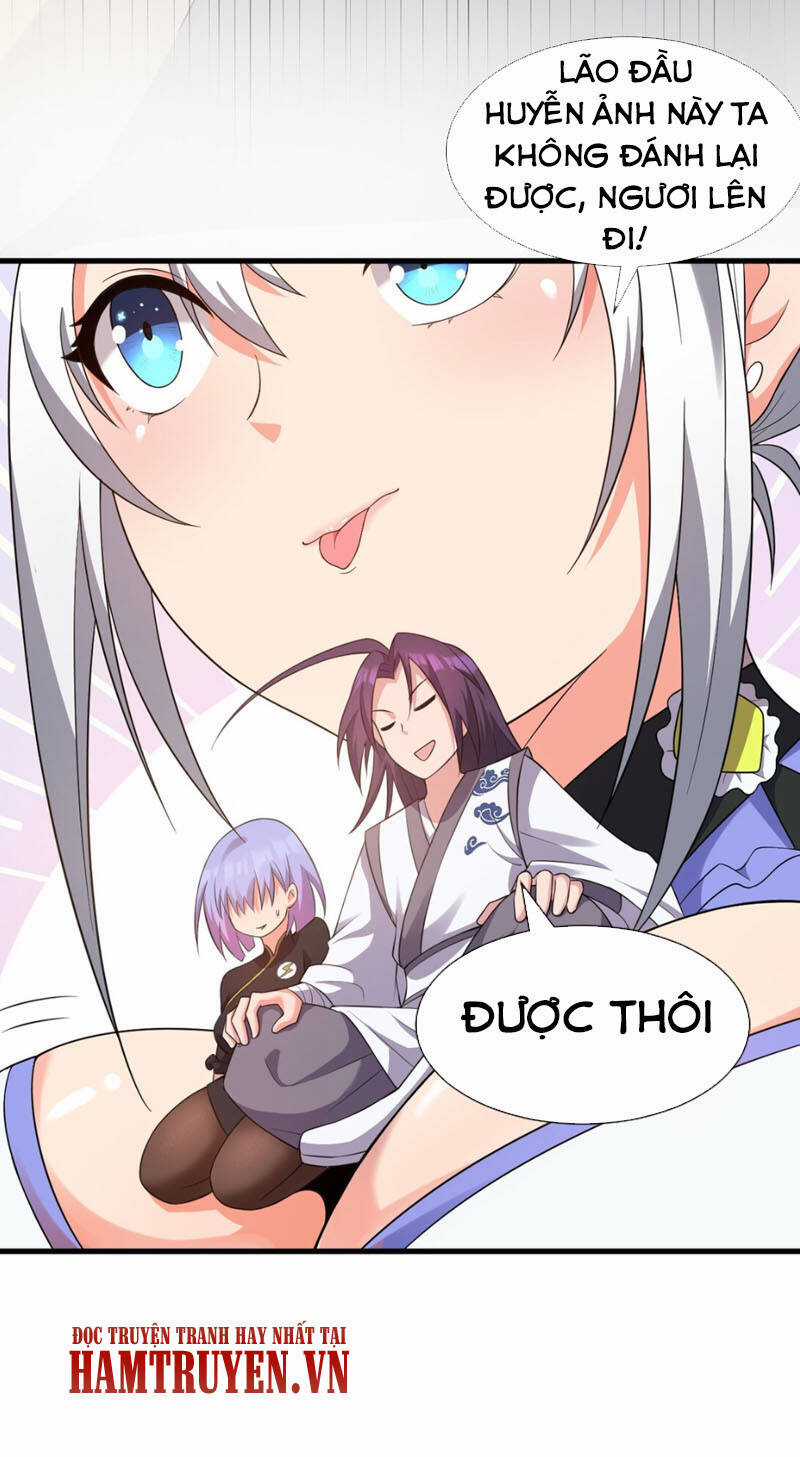 Tu Luyện Thành Tiên Ta Chỉ Muốn Nuôi Nữ Đồ Đệ Chương 24 trang 44