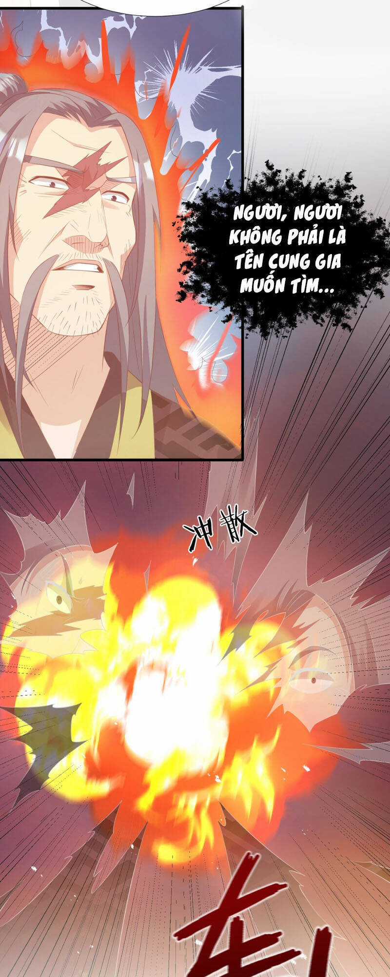 Tu Luyện Thành Tiên Ta Chỉ Muốn Nuôi Nữ Đồ Đệ Chương 24 trang 49