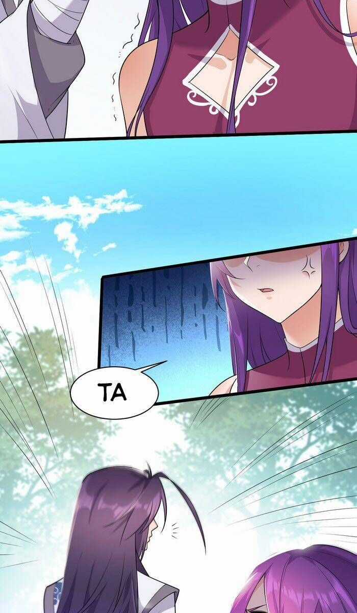 Tu Luyện Thành Tiên Ta Chỉ Muốn Nuôi Nữ Đồ Đệ Chương 3 trang 13