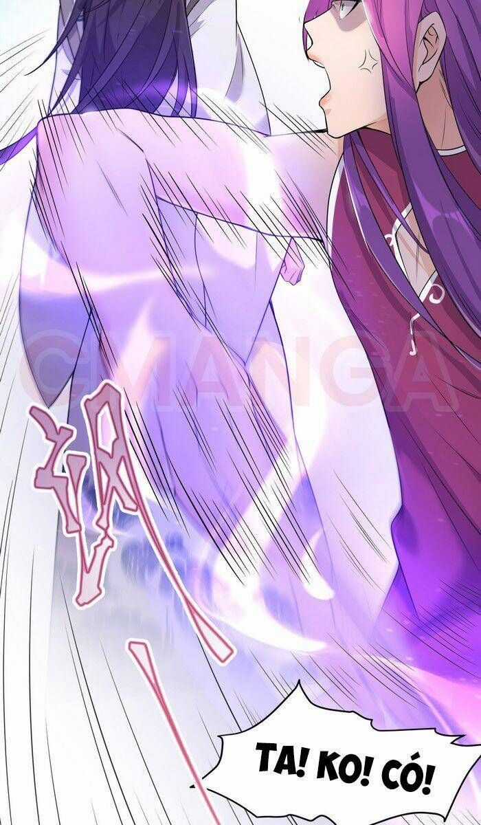 Tu Luyện Thành Tiên Ta Chỉ Muốn Nuôi Nữ Đồ Đệ Chương 3 trang 14