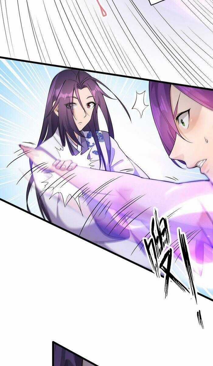 Tu Luyện Thành Tiên Ta Chỉ Muốn Nuôi Nữ Đồ Đệ Chương 3 trang 15