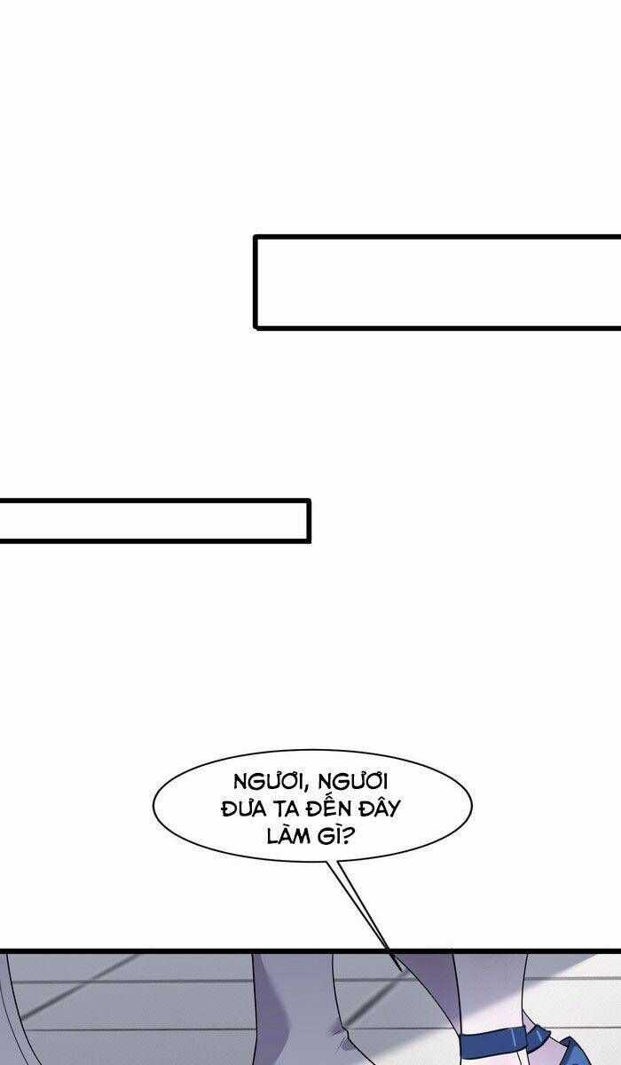 Tu Luyện Thành Tiên Ta Chỉ Muốn Nuôi Nữ Đồ Đệ Chương 3 trang 21