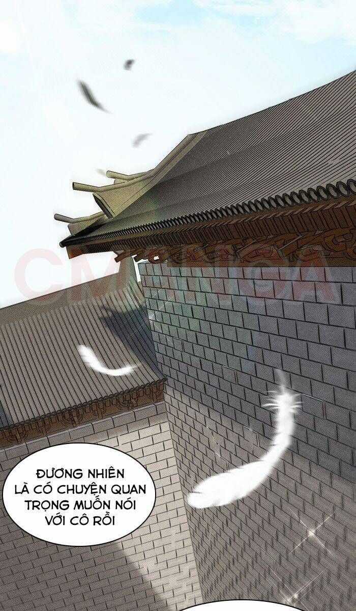 Tu Luyện Thành Tiên Ta Chỉ Muốn Nuôi Nữ Đồ Đệ Chương 3 trang 23