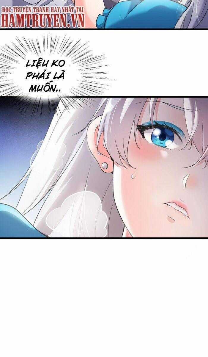 Tu Luyện Thành Tiên Ta Chỉ Muốn Nuôi Nữ Đồ Đệ Chương 3 trang 30