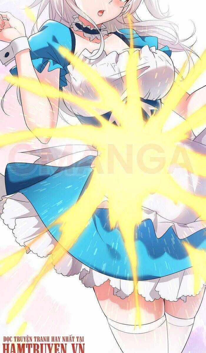 Tu Luyện Thành Tiên Ta Chỉ Muốn Nuôi Nữ Đồ Đệ Chương 3 trang 32