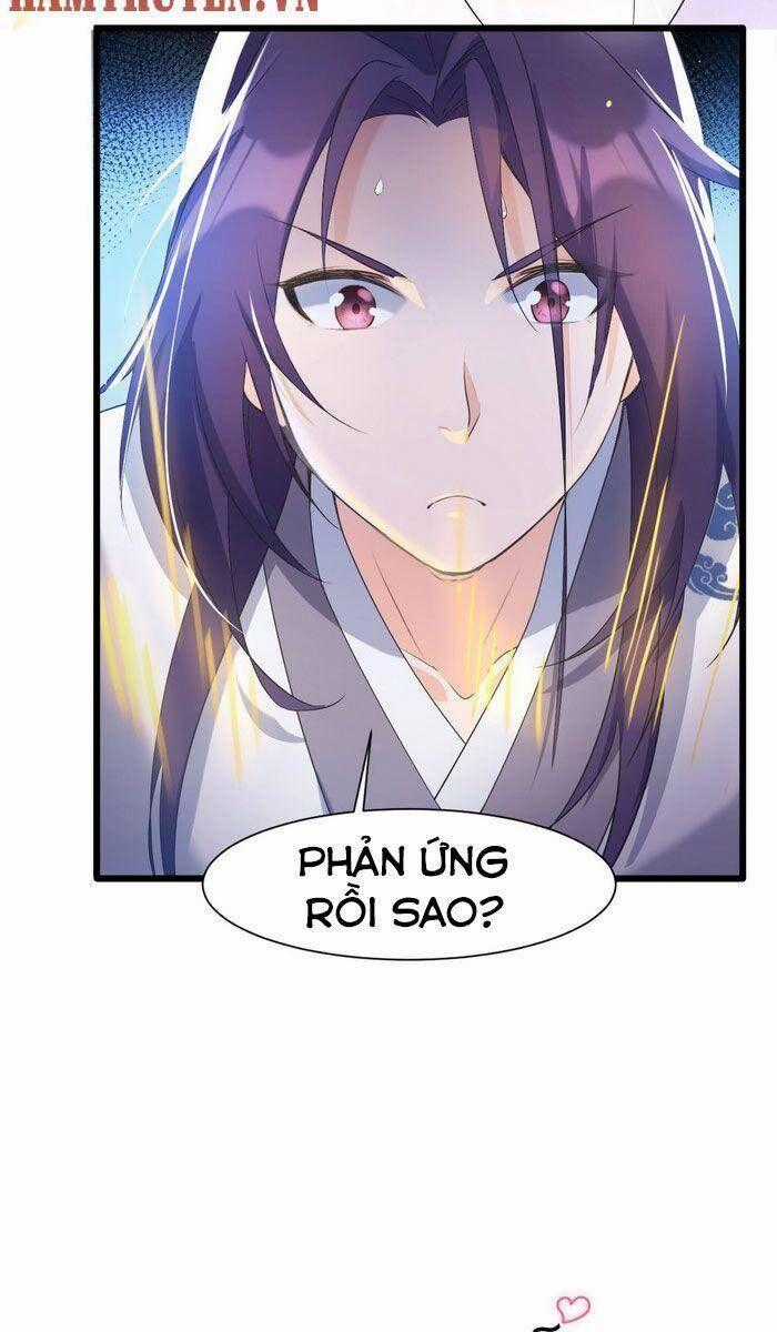 Tu Luyện Thành Tiên Ta Chỉ Muốn Nuôi Nữ Đồ Đệ Chương 3 trang 33