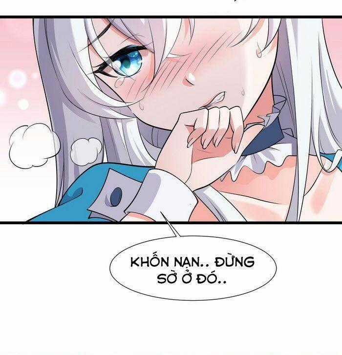 Tu Luyện Thành Tiên Ta Chỉ Muốn Nuôi Nữ Đồ Đệ Chương 3 trang 34