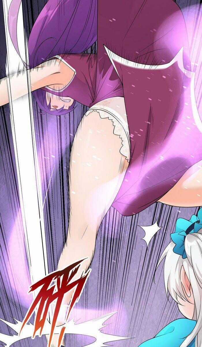 Tu Luyện Thành Tiên Ta Chỉ Muốn Nuôi Nữ Đồ Đệ Chương 3 trang 4