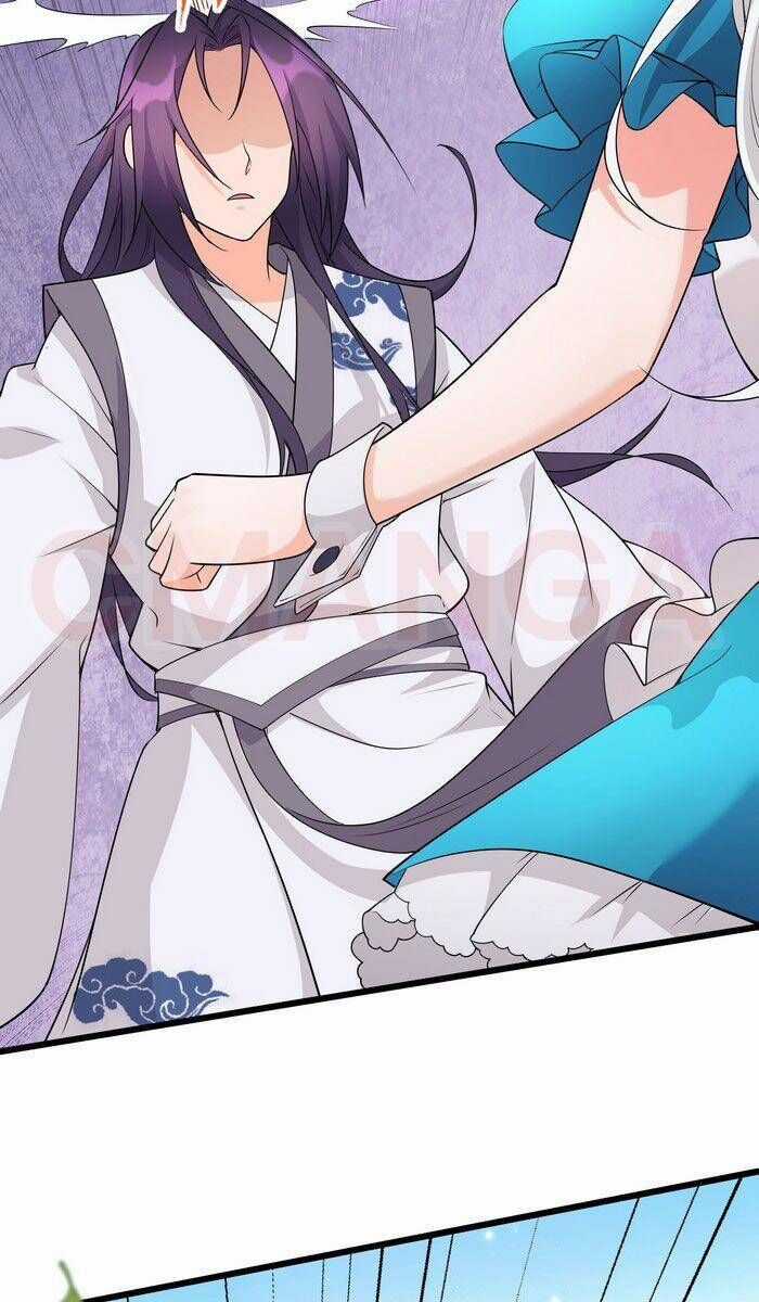 Tu Luyện Thành Tiên Ta Chỉ Muốn Nuôi Nữ Đồ Đệ Chương 3 trang 5