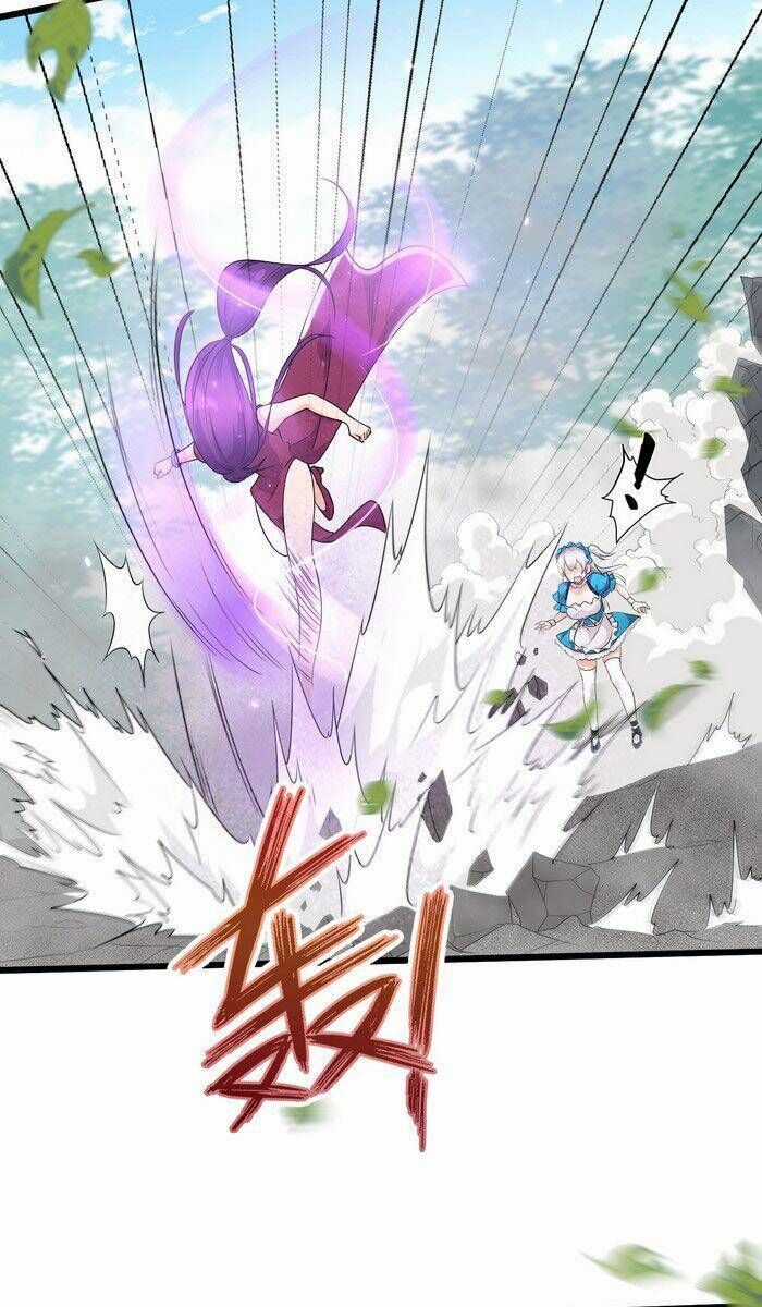 Tu Luyện Thành Tiên Ta Chỉ Muốn Nuôi Nữ Đồ Đệ Chương 3 trang 6