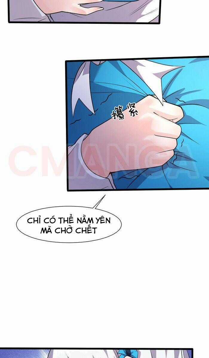 Tu Luyện Thành Tiên Ta Chỉ Muốn Nuôi Nữ Đồ Đệ Chương 4 trang 14