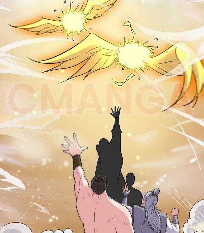 Tu Luyện Thành Tiên Ta Chỉ Muốn Nuôi Nữ Đồ Đệ Chương 4 trang 23