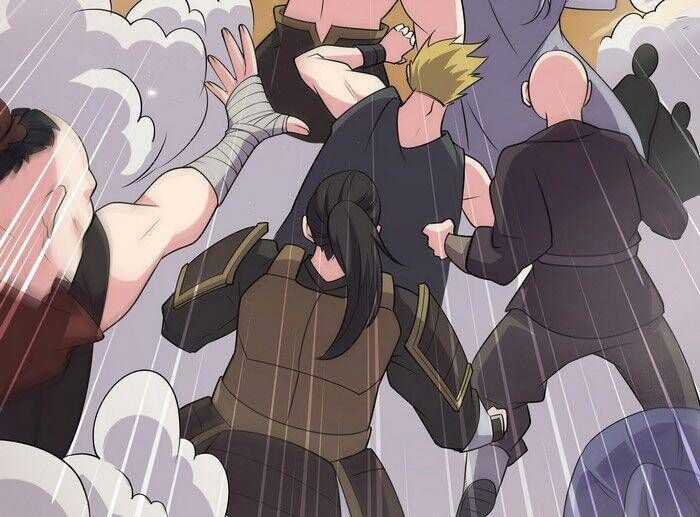 Tu Luyện Thành Tiên Ta Chỉ Muốn Nuôi Nữ Đồ Đệ Chương 4 trang 24