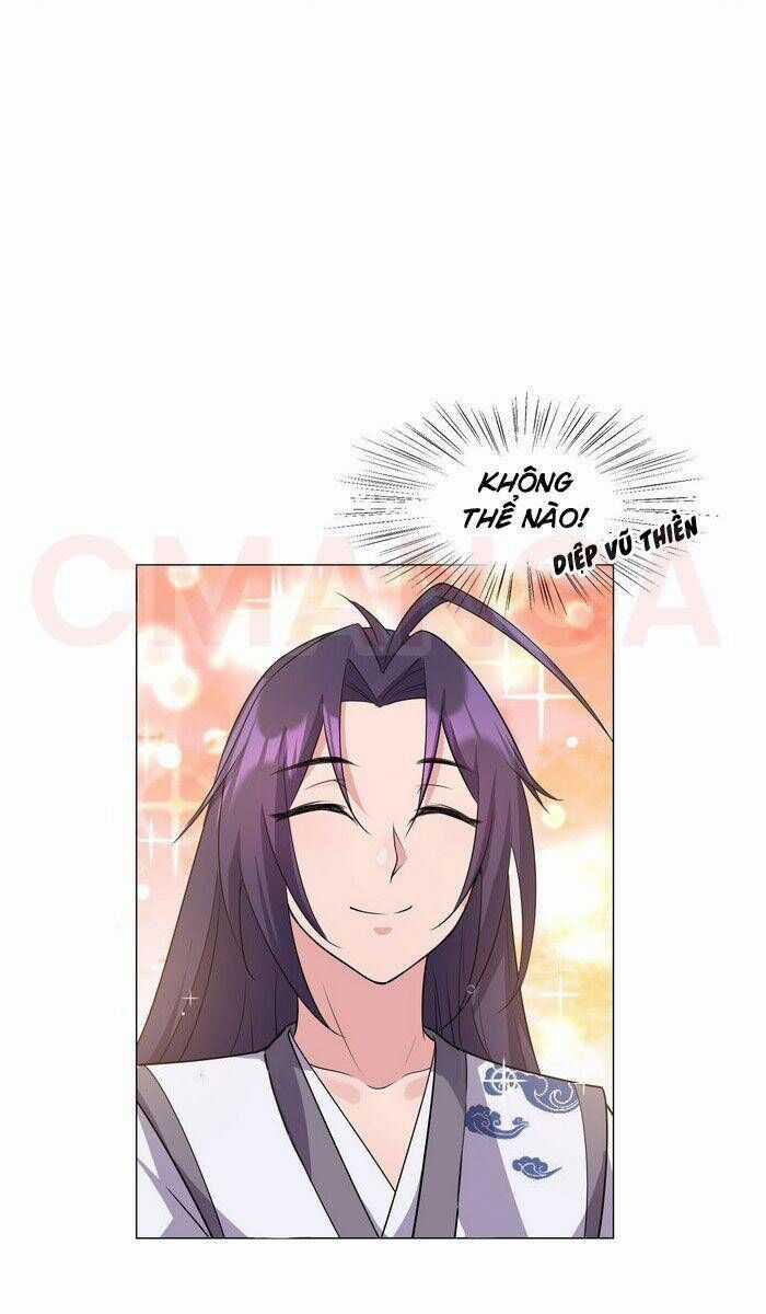 Tu Luyện Thành Tiên Ta Chỉ Muốn Nuôi Nữ Đồ Đệ Chương 4 trang 26