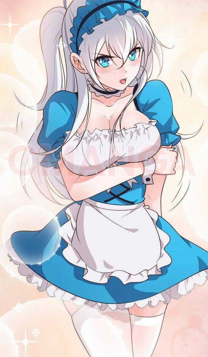 Tu Luyện Thành Tiên Ta Chỉ Muốn Nuôi Nữ Đồ Đệ Chương 4 trang 29