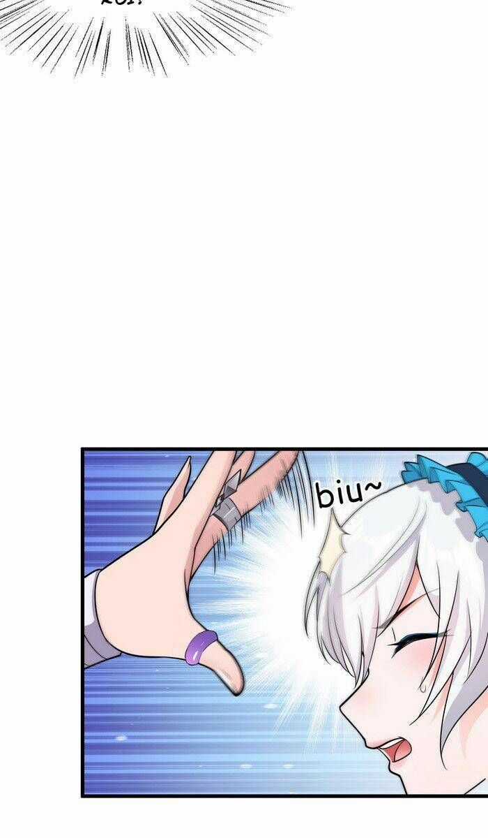 Tu Luyện Thành Tiên Ta Chỉ Muốn Nuôi Nữ Đồ Đệ Chương 4 trang 31