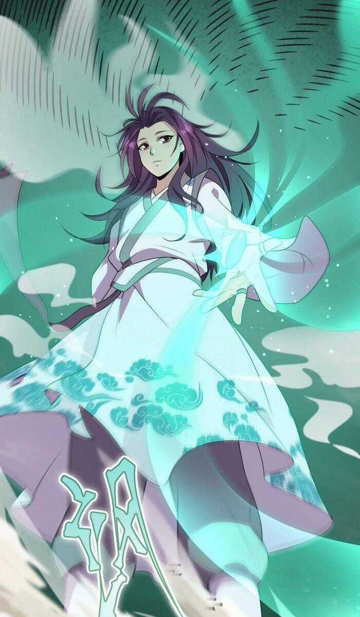 Tu Luyện Thành Tiên Ta Chỉ Muốn Nuôi Nữ Đồ Đệ Chương 4 trang 36