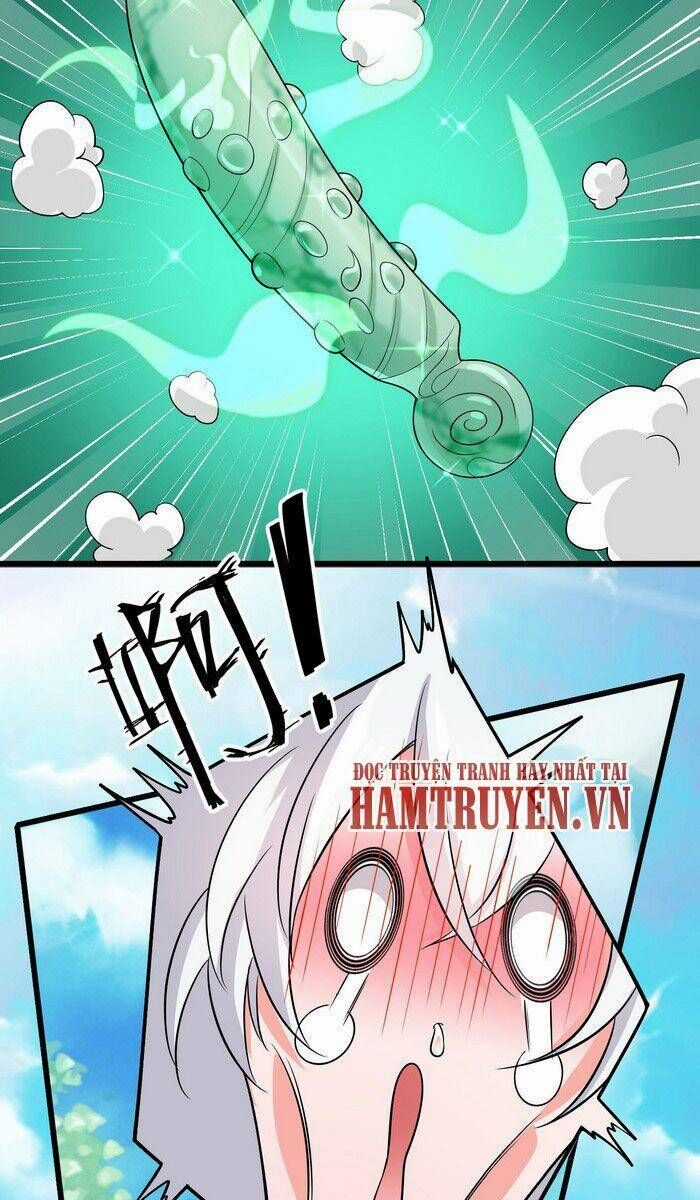 Tu Luyện Thành Tiên Ta Chỉ Muốn Nuôi Nữ Đồ Đệ Chương 4 trang 40