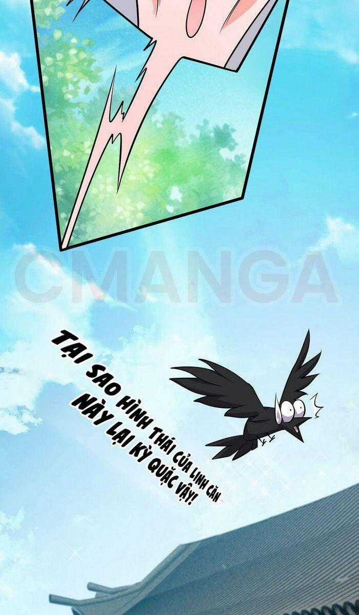 Tu Luyện Thành Tiên Ta Chỉ Muốn Nuôi Nữ Đồ Đệ Chương 4 trang 41