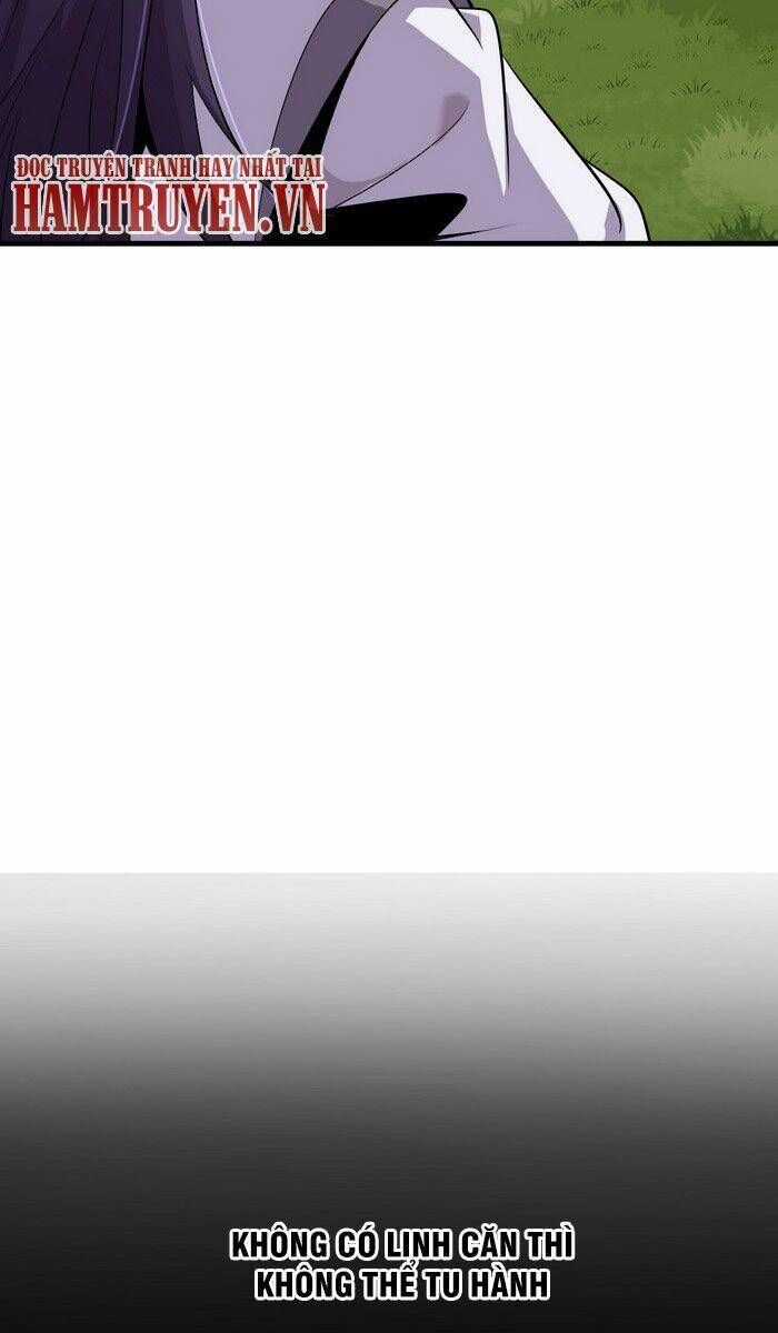 Tu Luyện Thành Tiên Ta Chỉ Muốn Nuôi Nữ Đồ Đệ Chương 4 trang 9